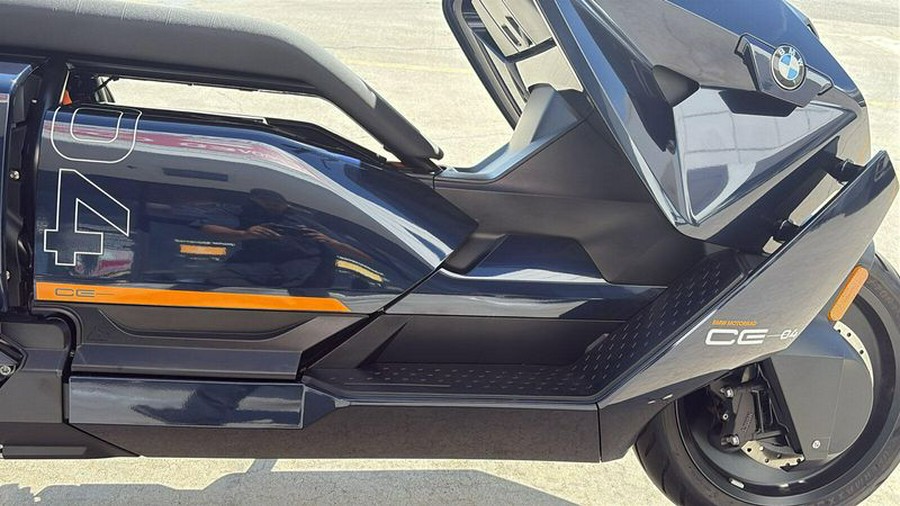 2024 BMW CE04 Inventory