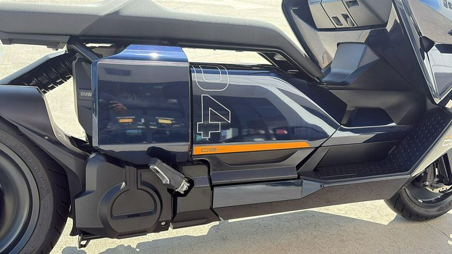 2024 BMW CE04 Inventory