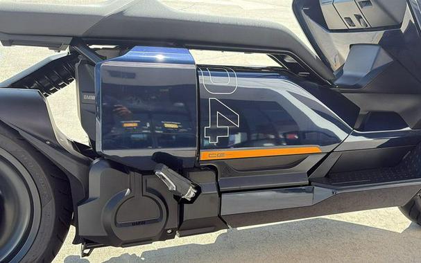 2024 BMW CE04 Inventory