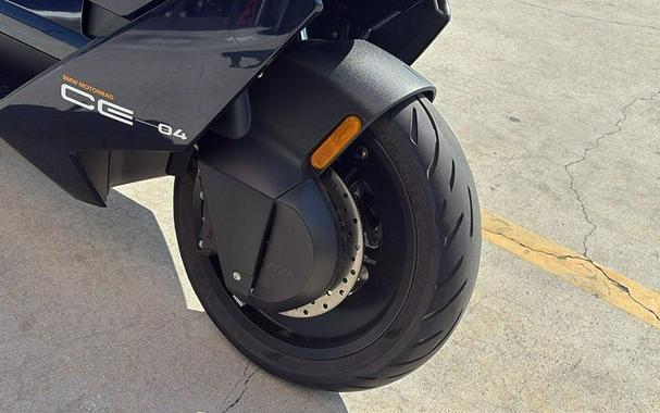 2024 BMW CE04 Inventory