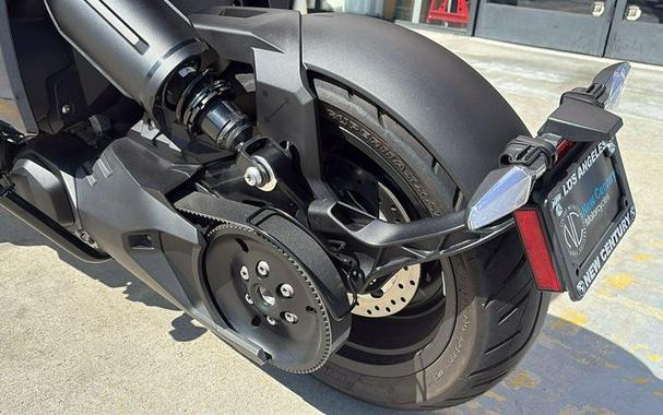 2024 BMW CE04 Inventory