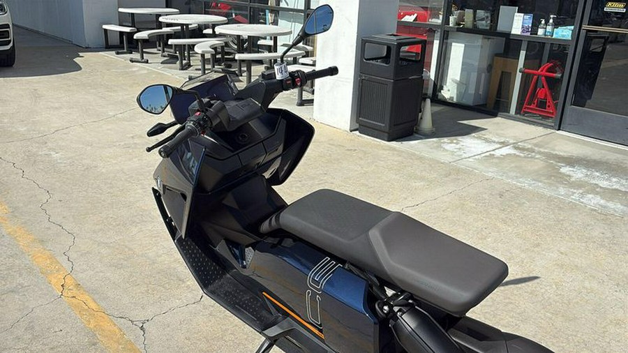 2024 BMW CE04 Inventory