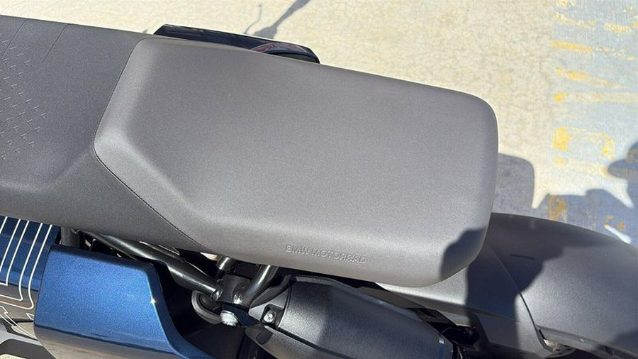 2024 BMW CE04 Inventory