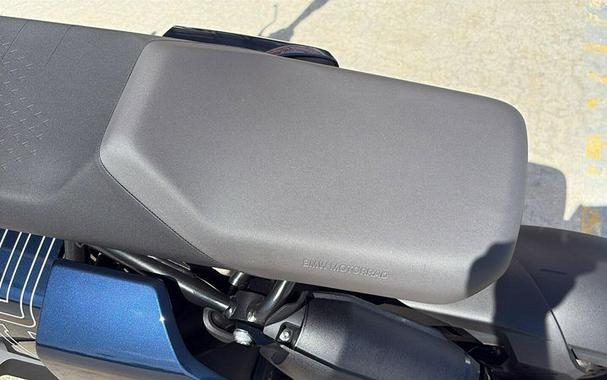 2024 BMW CE04 Inventory