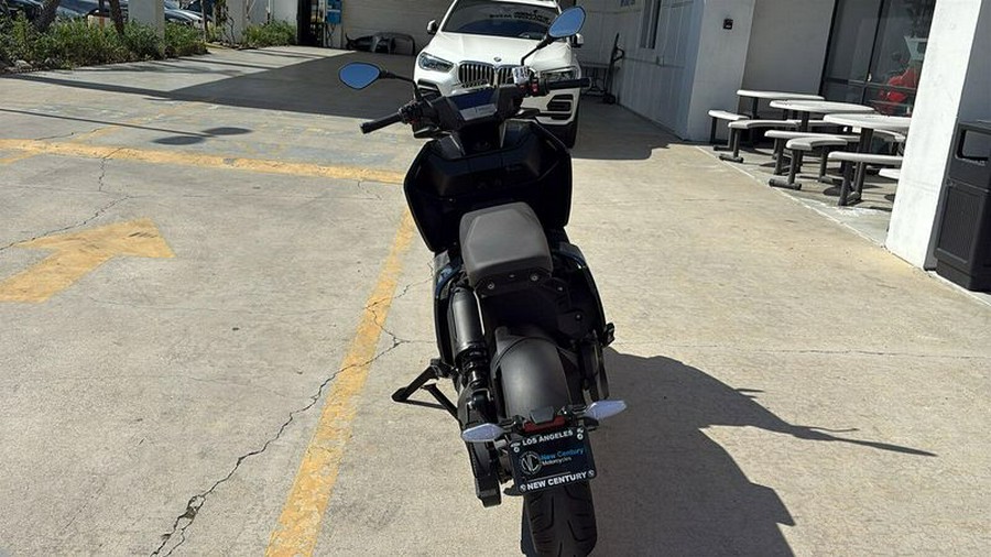 2024 BMW CE04 Inventory