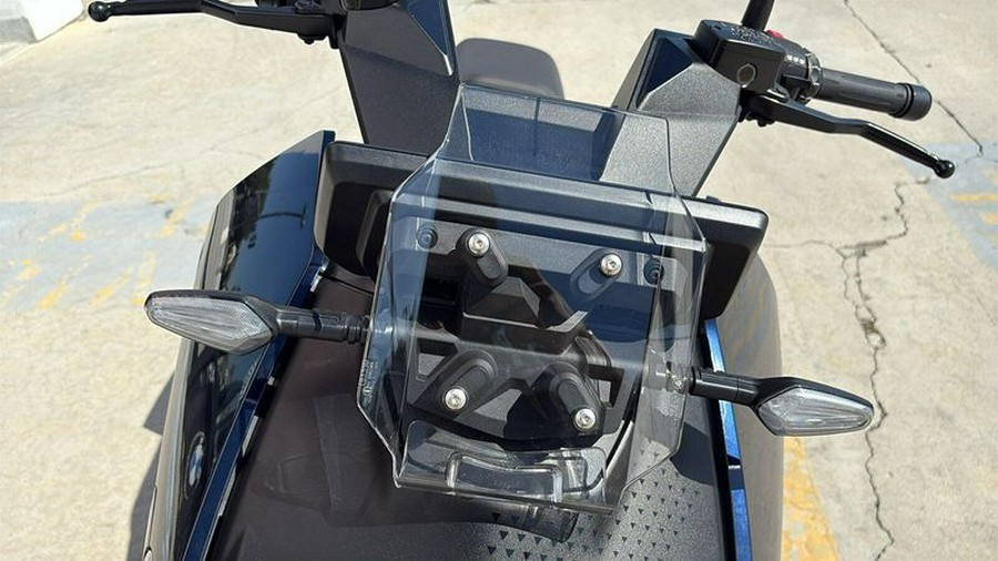 2024 BMW CE04 Inventory