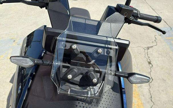 2024 BMW CE04 Inventory