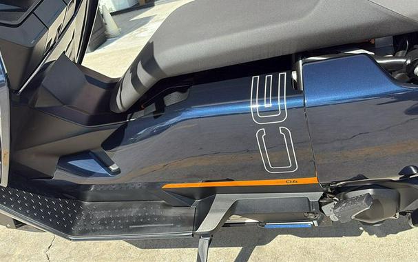 2024 BMW CE04 Inventory