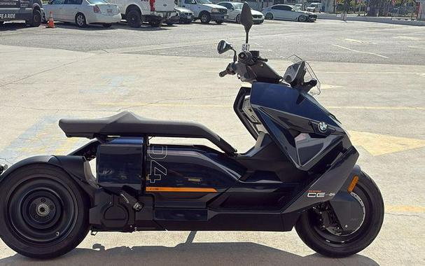 2024 BMW CE04 Inventory