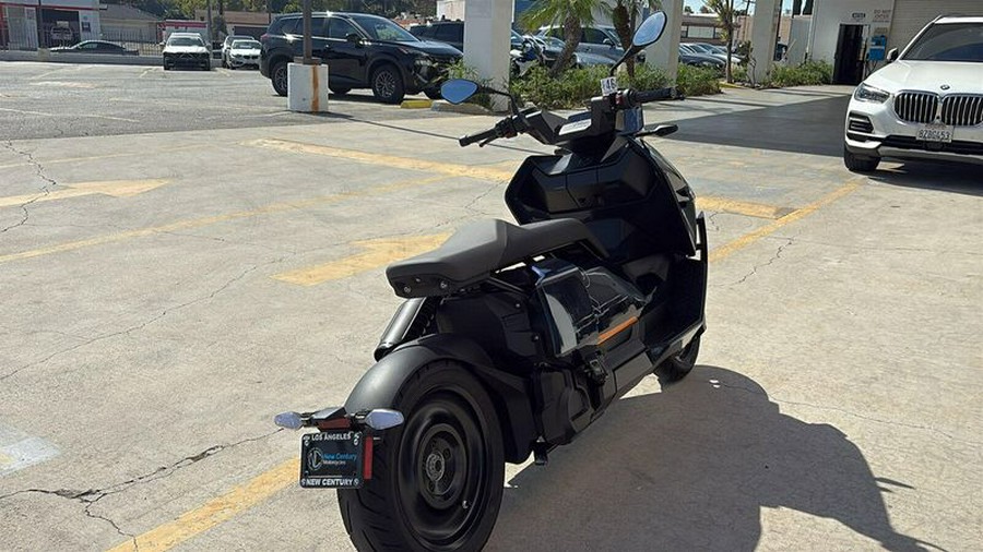 2024 BMW CE04 Inventory