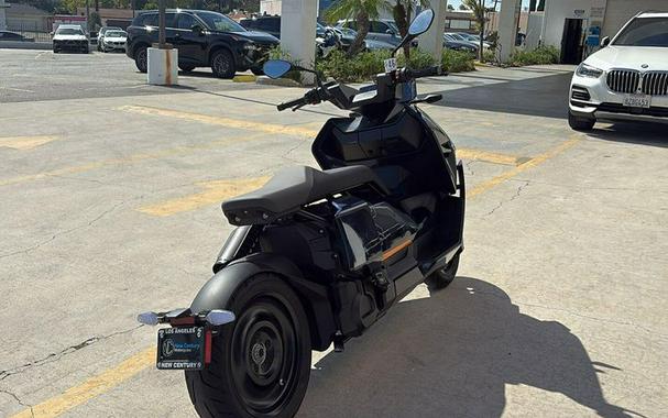 2024 BMW CE04 Inventory