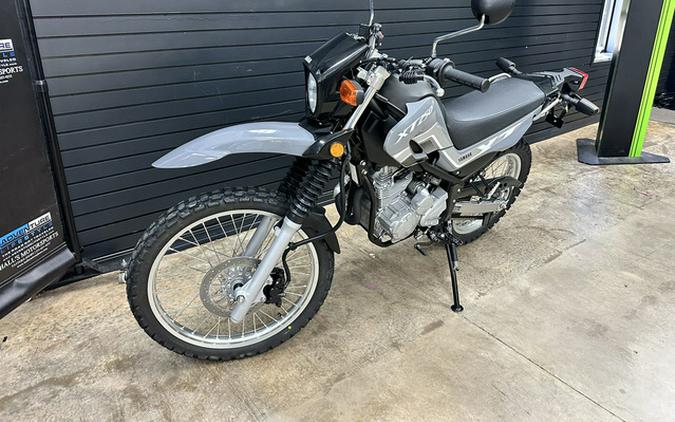 2024 Yamaha XT 250