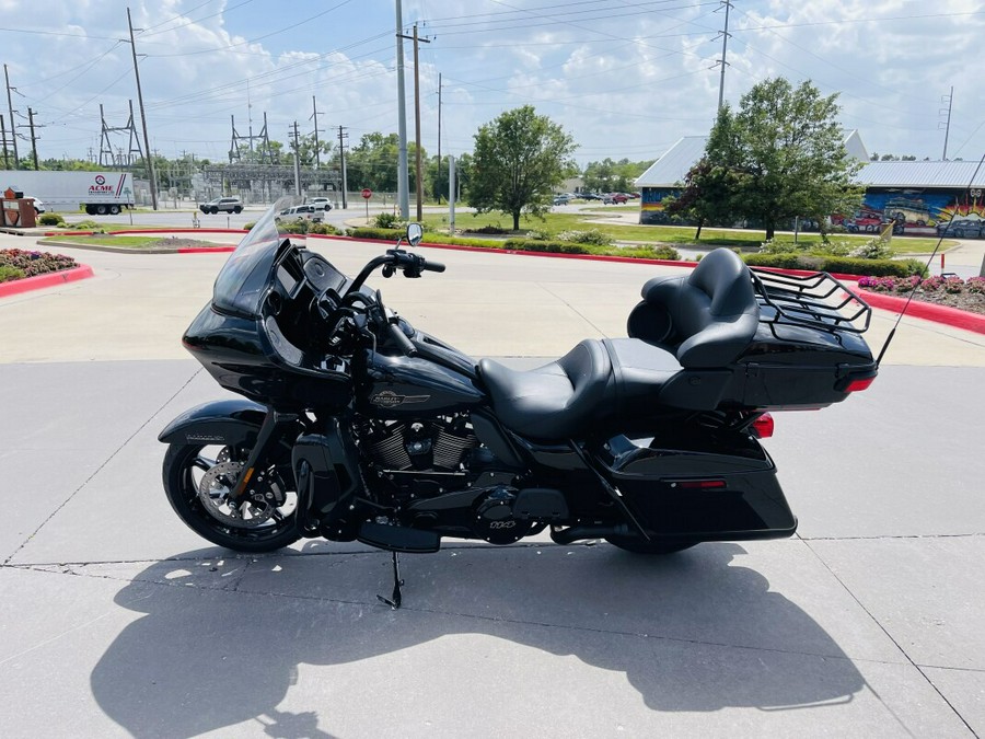 2024 Harley-Davidson Road Glide Limited FLTRK