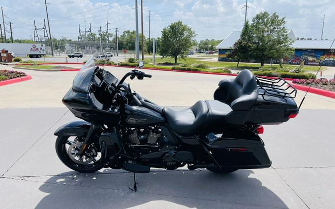 2024 Harley-Davidson Road Glide Limited FLTRK