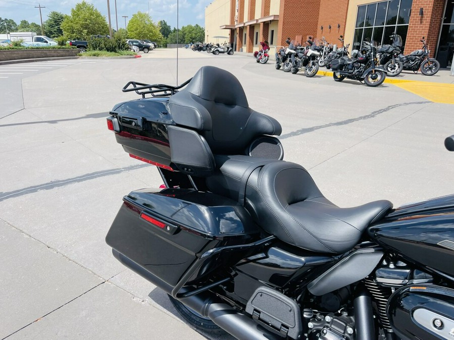 2024 Harley-Davidson Road Glide Limited FLTRK