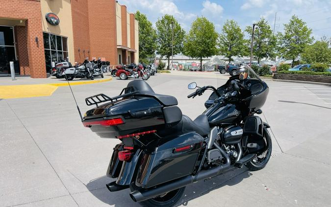 2024 Harley-Davidson Road Glide Limited FLTRK