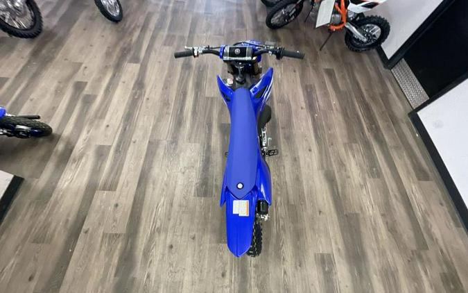 2025 Yamaha YZ85S2