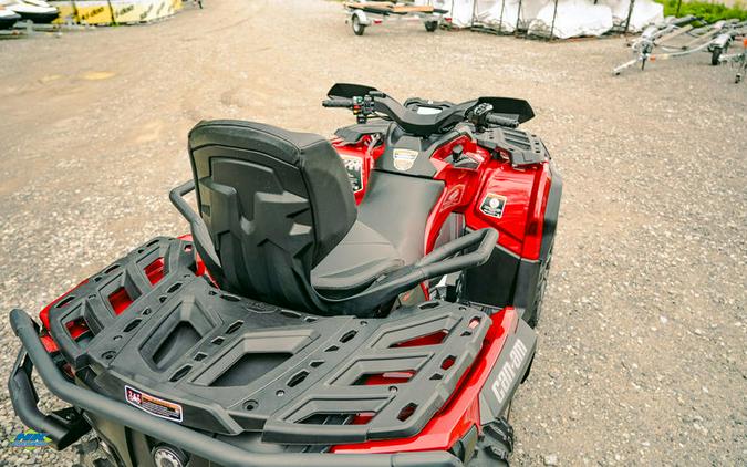 2024 Can-Am® Outlander MAX XT 850