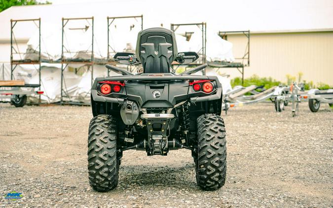 2024 Can-Am® Outlander MAX XT 850