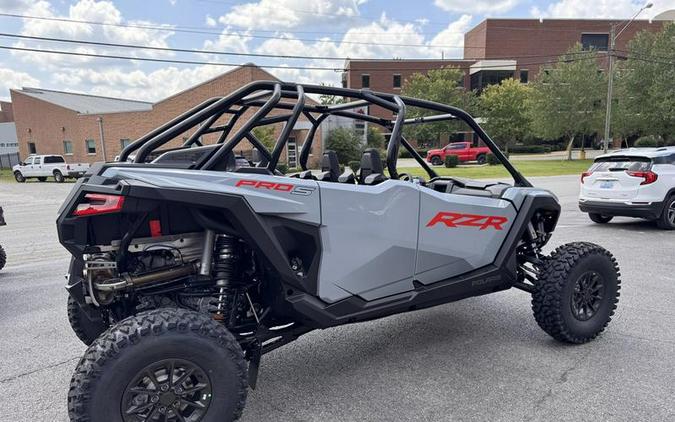 2025 Polaris® RZR Pro S 4 Sport