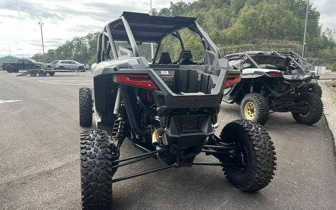 2025 Polaris® RZR Pro S 4 Sport