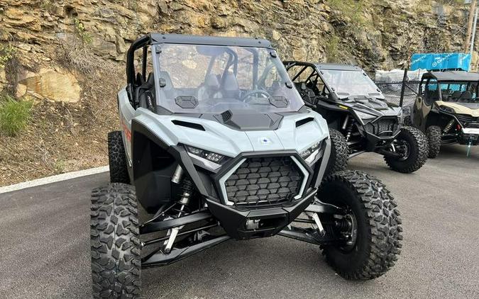 2025 Polaris® RZR Pro S 4 Sport