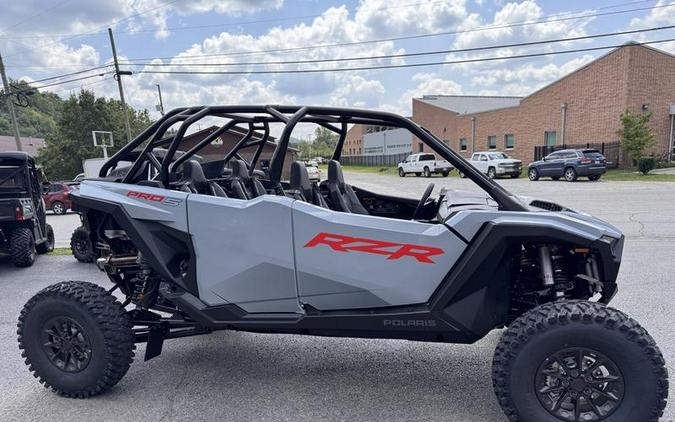 2025 Polaris® RZR Pro S 4 Sport