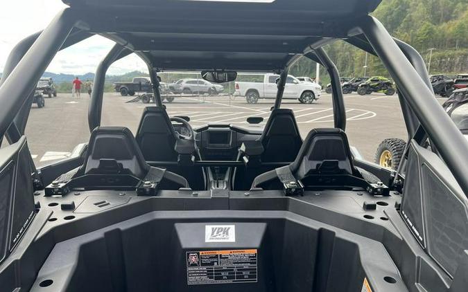 2025 Polaris® RZR Pro S 4 Sport