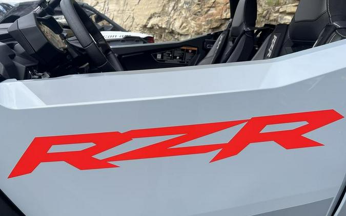 2025 Polaris® RZR Pro S 4 Sport