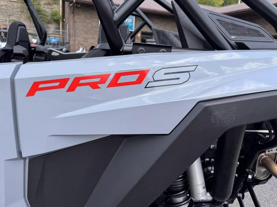 2025 Polaris® RZR Pro S 4 Sport