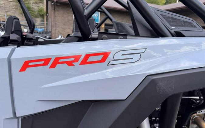 2025 Polaris® RZR Pro S 4 Sport