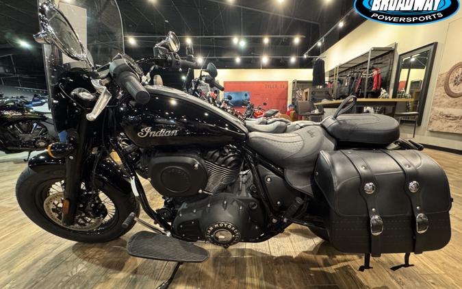 2024 Indian Motorcycle Super Chief ABS