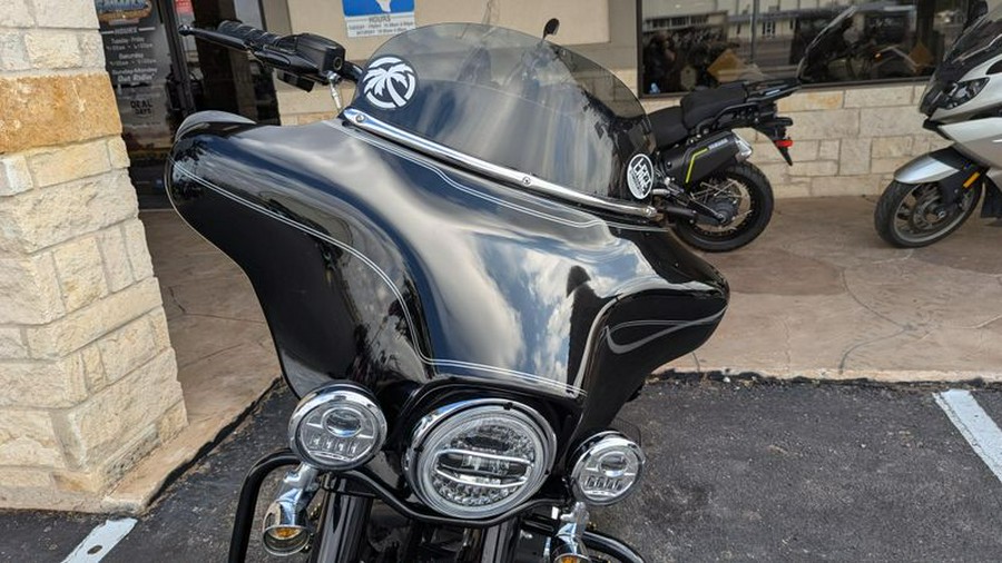 Used 2008 HARLEY ELECTRA GLIDE ULTRA CLASSIC