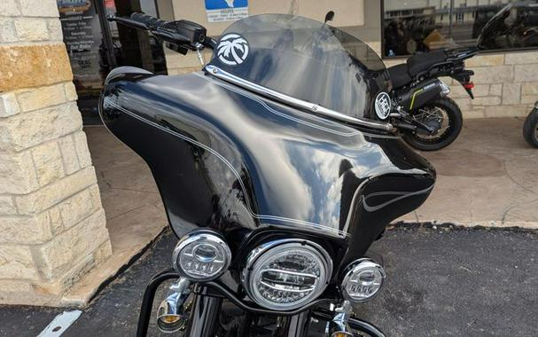 Used 2008 HARLEY ELECTRA GLIDE ULTRA CLASSIC