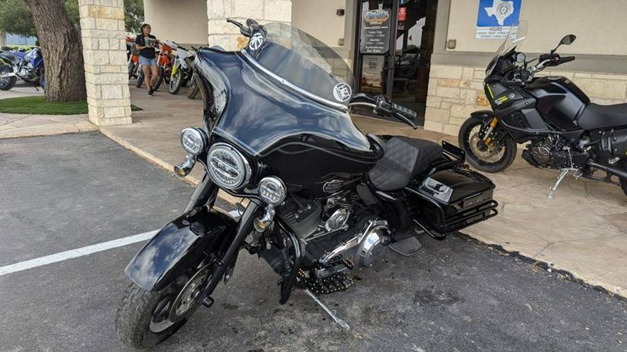 Used 2008 HARLEY ELECTRA GLIDE ULTRA CLASSIC