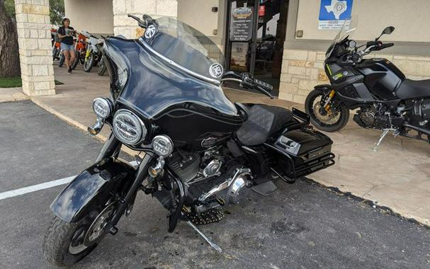 Used 2008 HARLEY ELECTRA GLIDE ULTRA CLASSIC