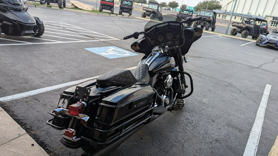 Used 2008 HARLEY ELECTRA GLIDE ULTRA CLASSIC