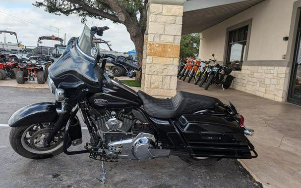 Used 2008 HARLEY ELECTRA GLIDE ULTRA CLASSIC