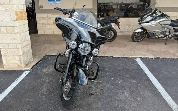 Used 2008 HARLEY ELECTRA GLIDE ULTRA CLASSIC