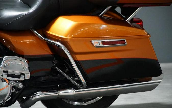 2016 Harley-Davidson® FLHTK - Ultra Limited