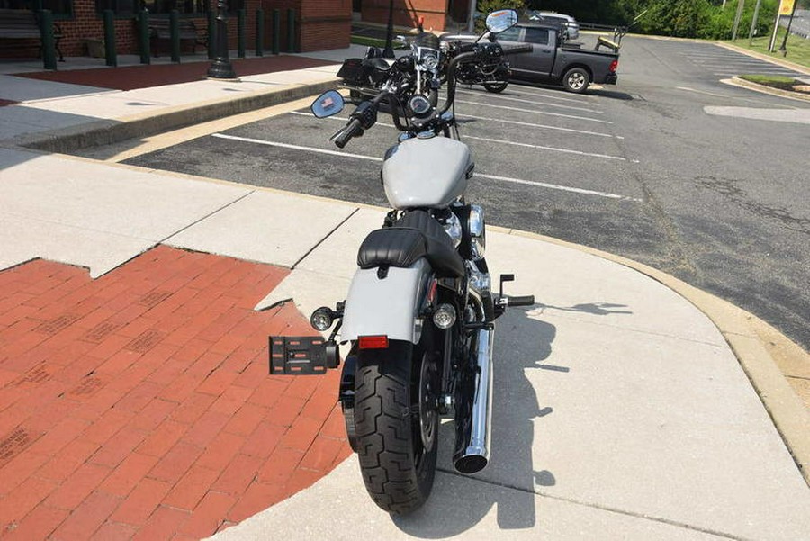 2025 Harley-Davidson® FXBB - Street Bob®