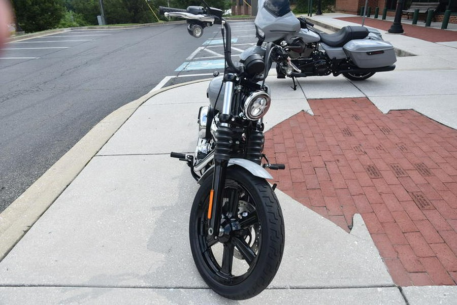 2025 Harley-Davidson® FXBB - Street Bob®