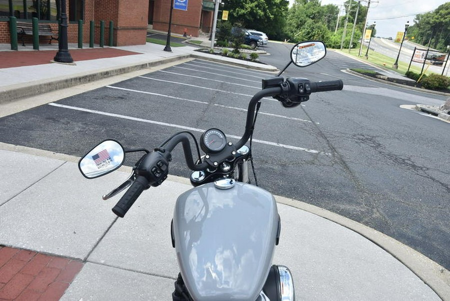 2025 Harley-Davidson® FXBB - Street Bob®