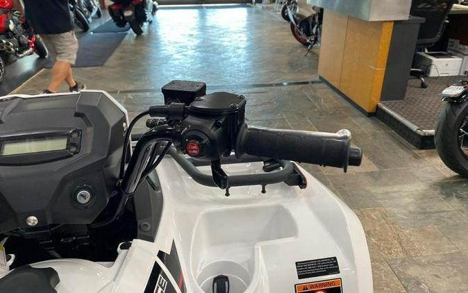 2025 Kawasaki Brute Force® 450 4x4