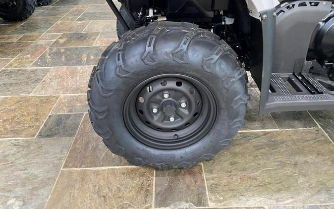 2025 Kawasaki Brute Force® 450 4x4