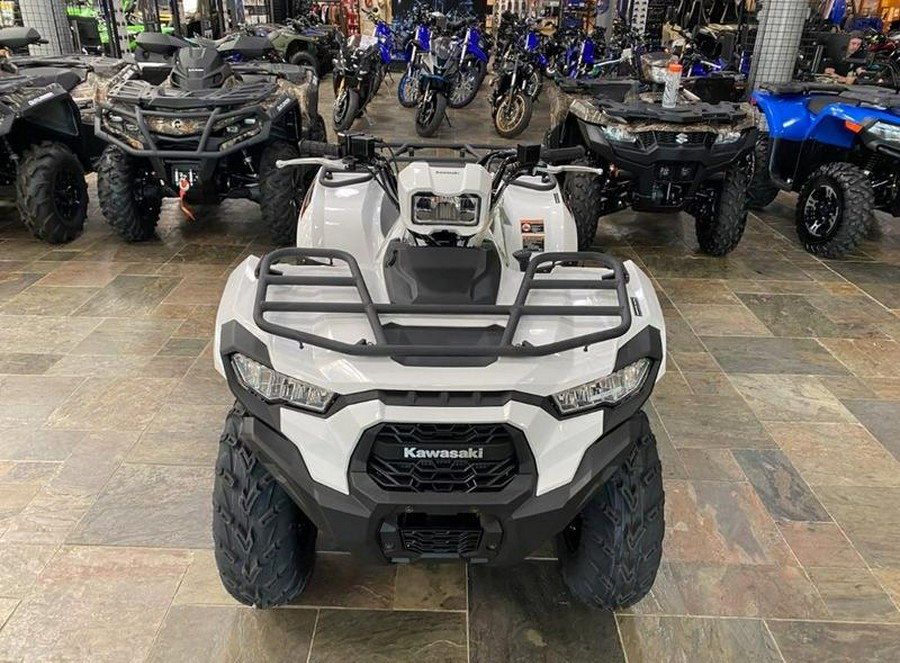 2025 Kawasaki Brute Force® 450 4x4