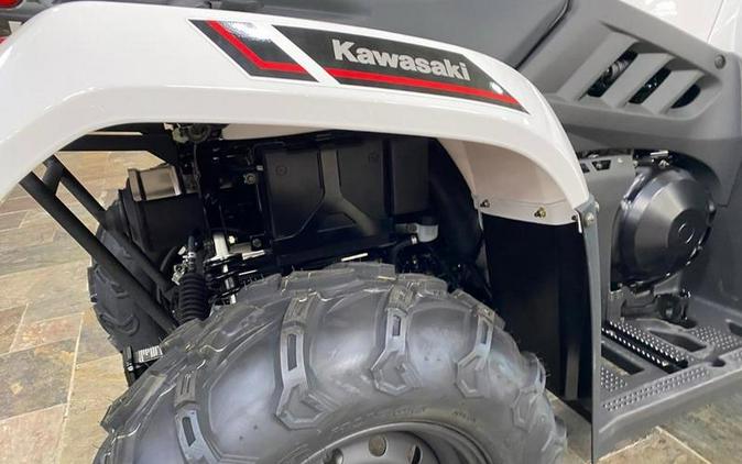 2025 Kawasaki Brute Force® 450 4x4