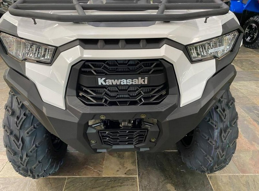 2025 Kawasaki Brute Force® 450 4x4