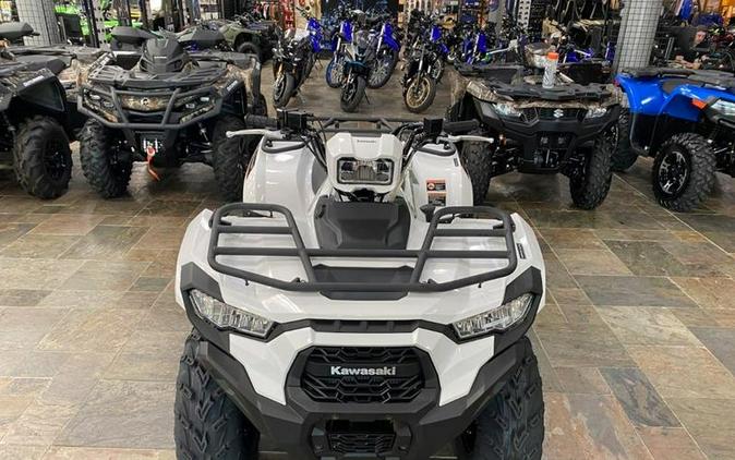 2025 Kawasaki Brute Force® 450 4x4