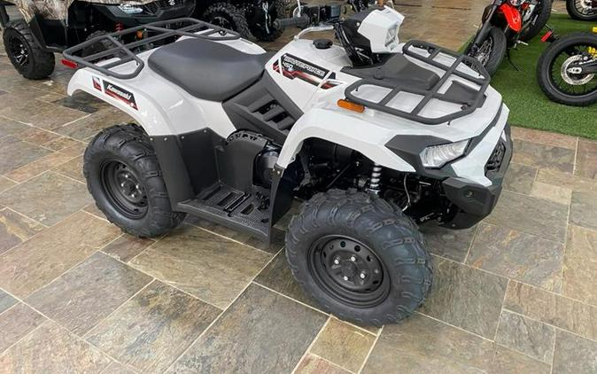 2025 Kawasaki Brute Force® 450 4x4